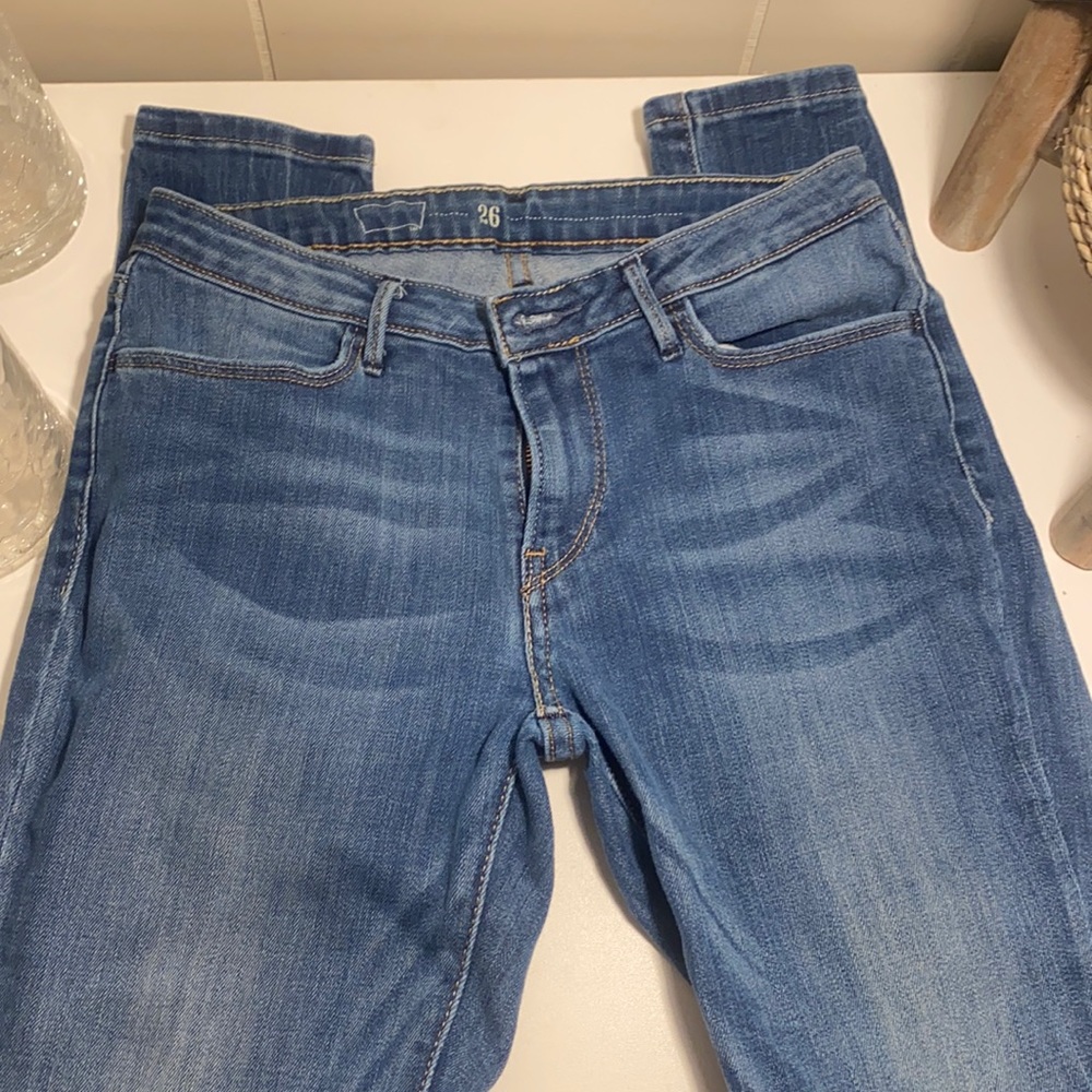 Levi’s 26